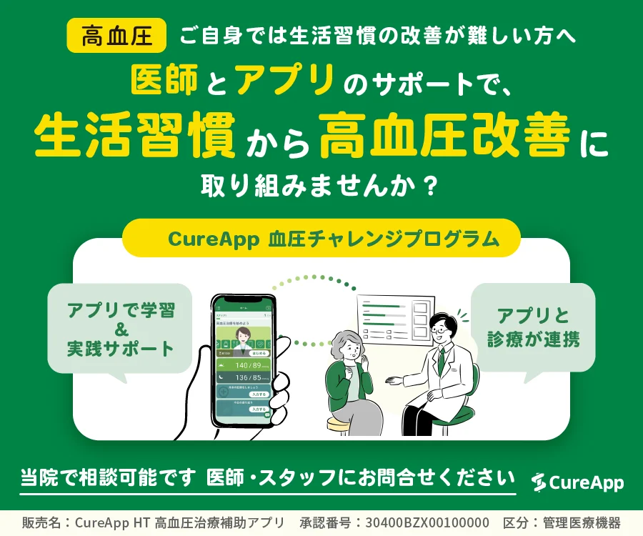 CureApp